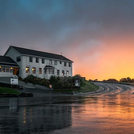 Lands End Hotell Bluff Eksteriør bilde