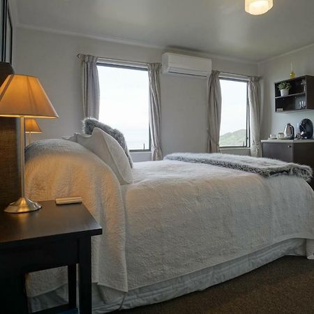 Lands End Hotell Bluff Eksteriør bilde