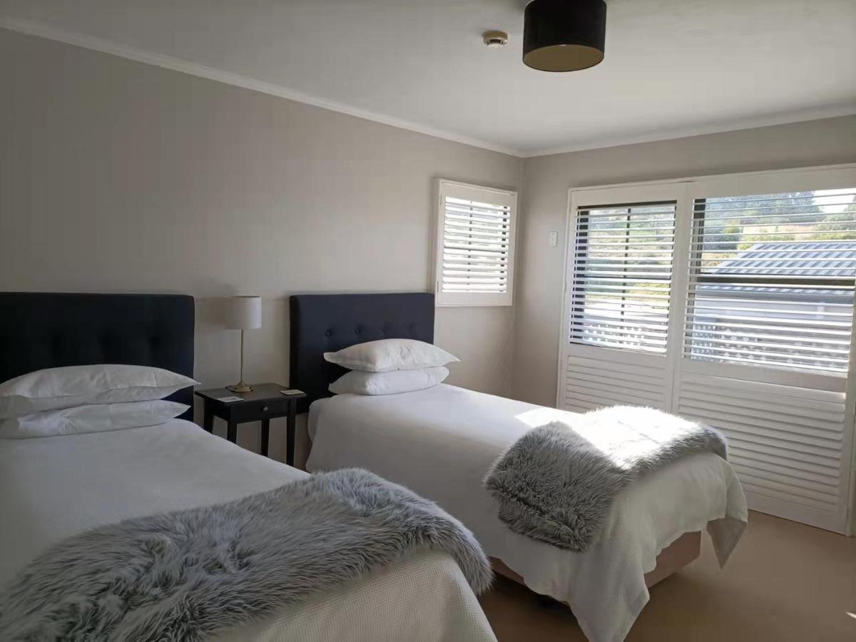 Lands End Hotell Bluff Eksteriør bilde