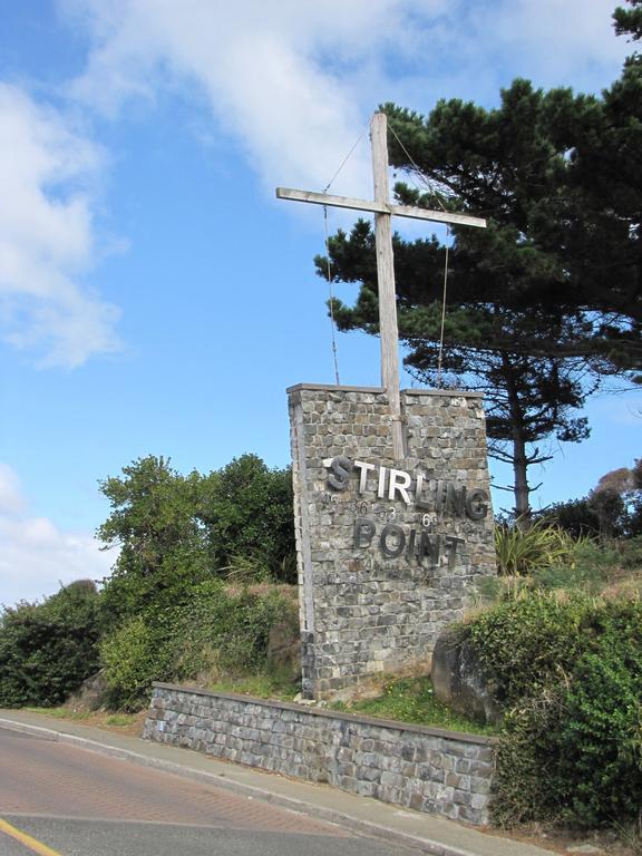 Lands End Hotell Bluff Eksteriør bilde