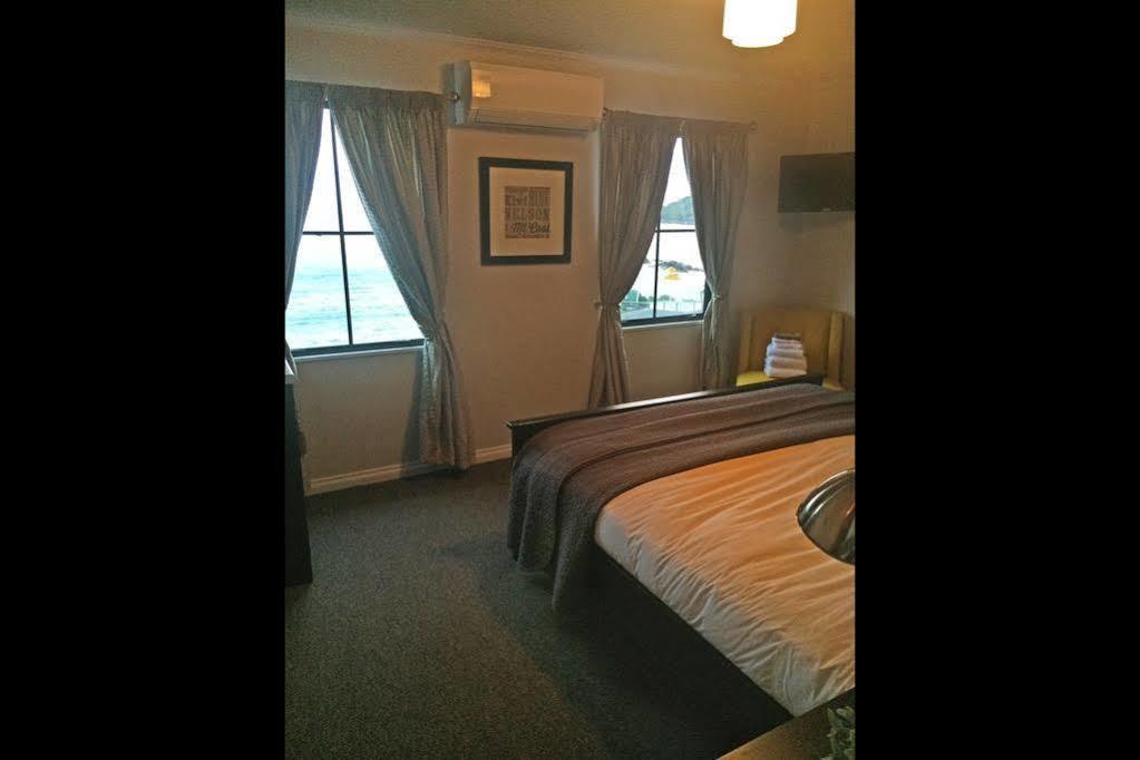 Lands End Hotell Bluff Eksteriør bilde