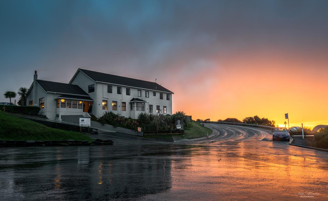 Lands End Hotell Bluff Eksteriør bilde