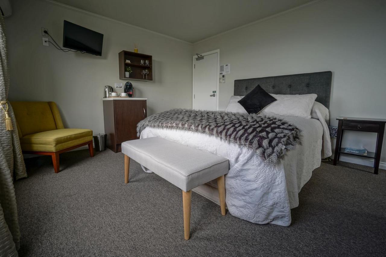 Lands End Hotell Bluff Eksteriør bilde