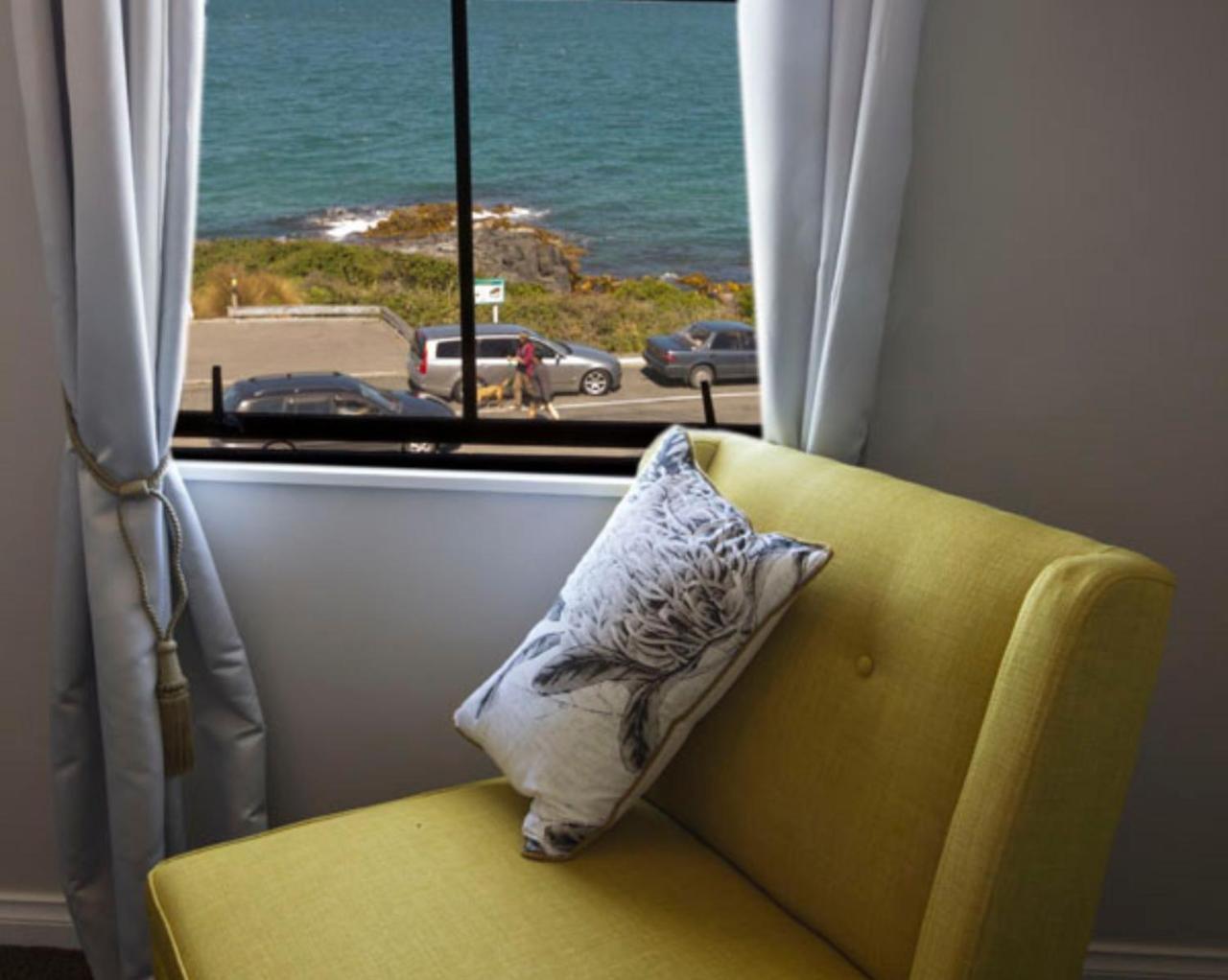 Lands End Hotell Bluff Eksteriør bilde