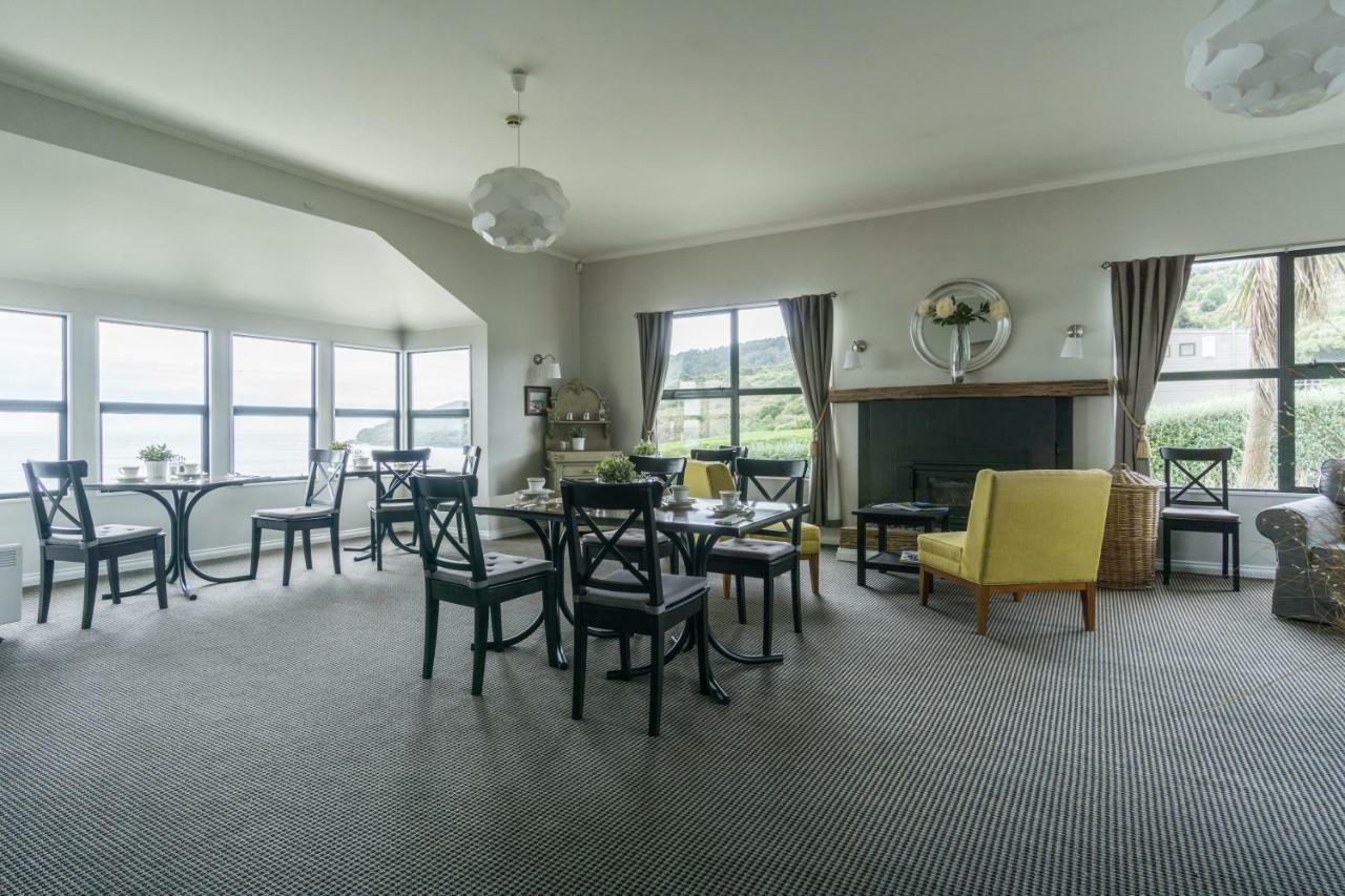 Lands End Hotell Bluff Eksteriør bilde